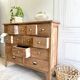 Console furniture trade