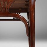 Side Table by Jacob & Josef Kohn, Austria, 1916