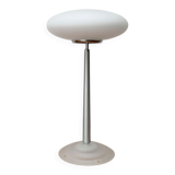 Postmodern table lamp Pao T1 by Matteo Thun for Arteluce, Italy, 1990s