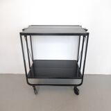 Louis Lucien Lepoix FRZ 1981 rolling trolley