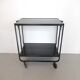 Louis Lucien Lepoix FRZ 1981 rolling trolley