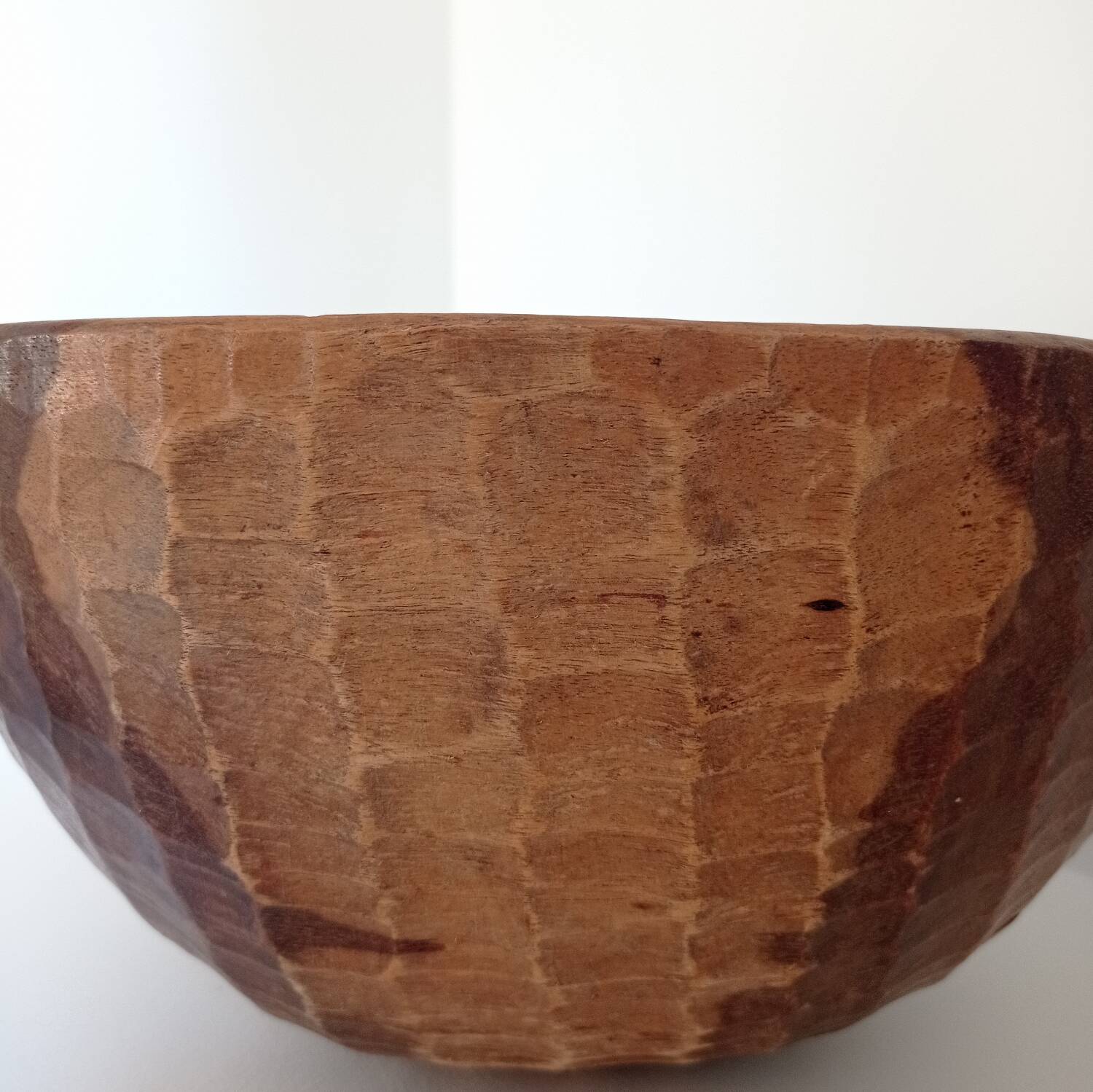 Tuareg solid wood cup