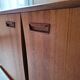 Scandinavian design teak sideboard LB France