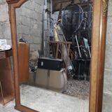 Mirror 1930s - 136x100cm