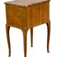 Dressing table