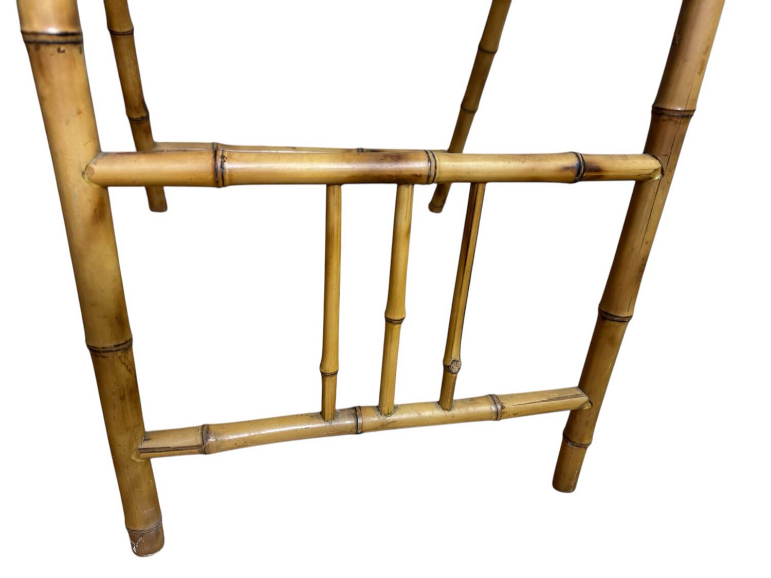 Magnificent Bamboo Psyche from the 70s France