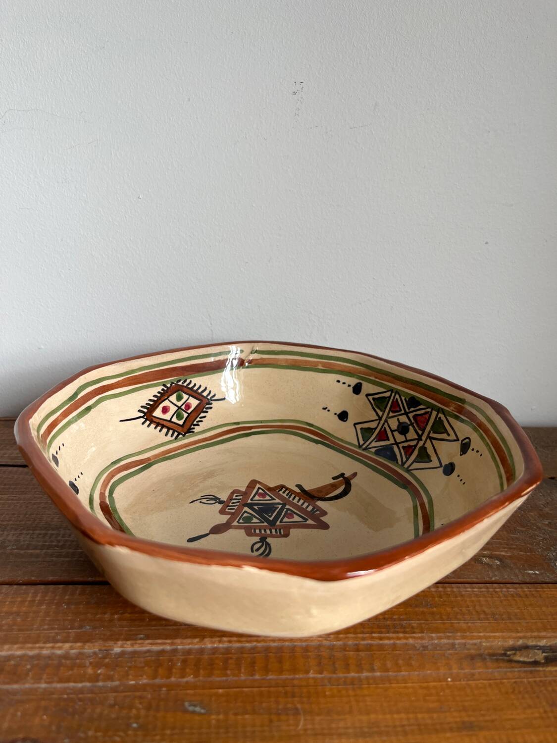 Plate