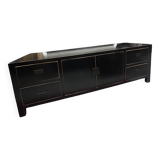Meuble de rangement, buffet ancien de style chinois