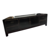 Meuble de rangement, buffet ancien de style chinois