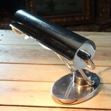 Lampe de bureau dite "de notaire" années 50