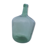 Dame Jeanne 10L Green right