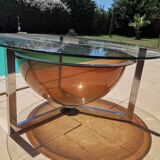 Vintage coffee table 1970