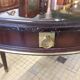 Table de style Empire