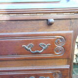 Writing desk