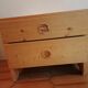Commode, les Arcs, 1970