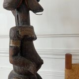 Primitive Art Statues