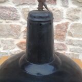 Suspension of factory