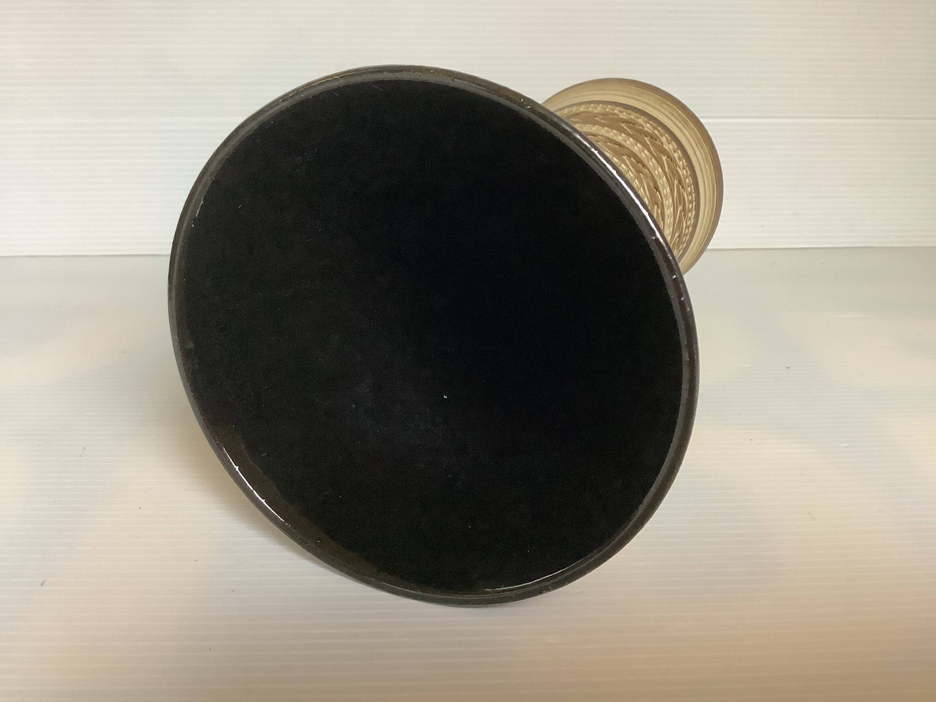 Diabolo vase Germany