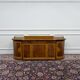 Classic Italian Office Cabinet Sideboard