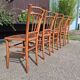 Bistro chairs