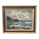 Oil on canvas signed Robert Leparmentier (1893-1975)