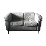 LC2 sofa by Le Corbusier for Cassina