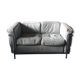 Canapé LC2 par Le Corbusier pour Cassina