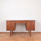 Bureau en teck danois