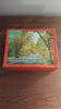 Wooden puzzle 1000 pieces victory 1950s