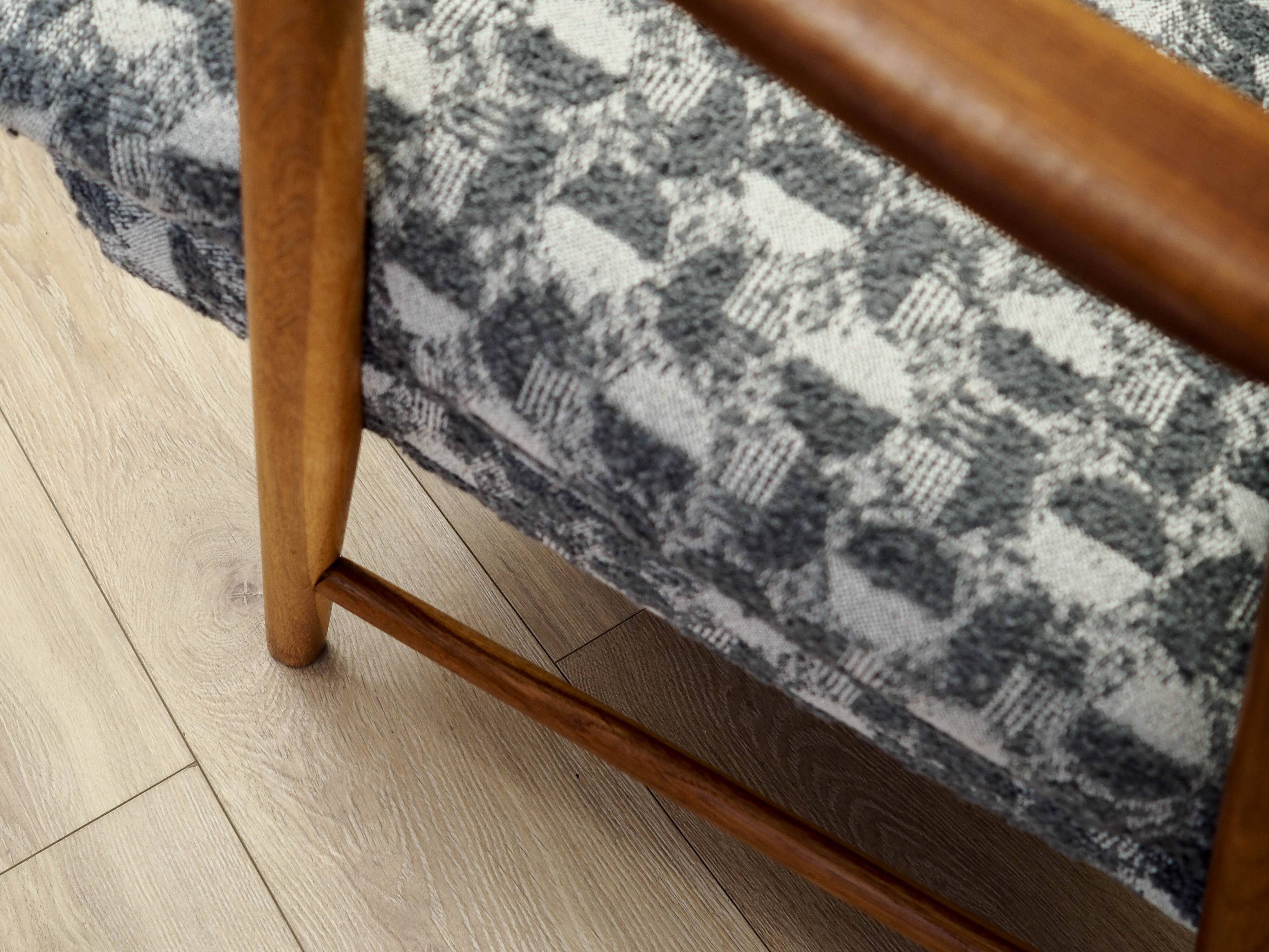 Oak sofa, Danish design, 1970s, production: Denmark