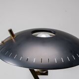 Decora Z lamp designed by Louis Kalff for Philips 1950s