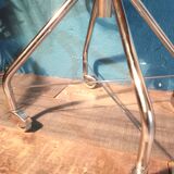1960s workshop chair