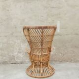 Gio Ponti Lio Carminati Bonacina armchair