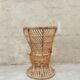 Fauteuil Gio Ponti Lio Carminati Bonacina