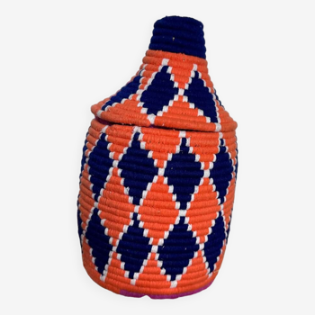 Berber basket