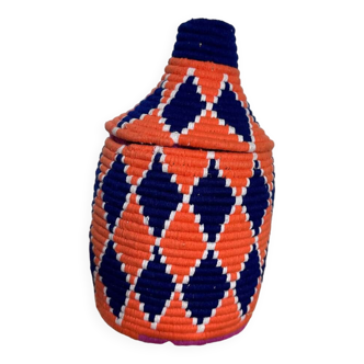 Berber basket