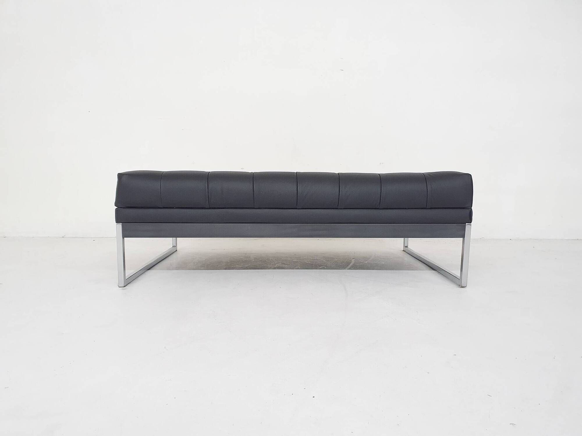 Daybed or bench by AP-originals, The Netherlands 1960's