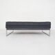 Daybed or bench by AP-originals, The Netherlands 1960's