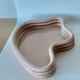Mother rust pink centerpiece - Sophie Parachey