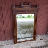 Mirror Henry II 146x95cm