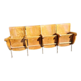 Parretti cinema chairs