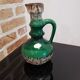 Fat Lava Vase Germany Jopeko Keramik 1201-21 1960s