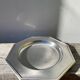 Jean Couzon stainless steel dish