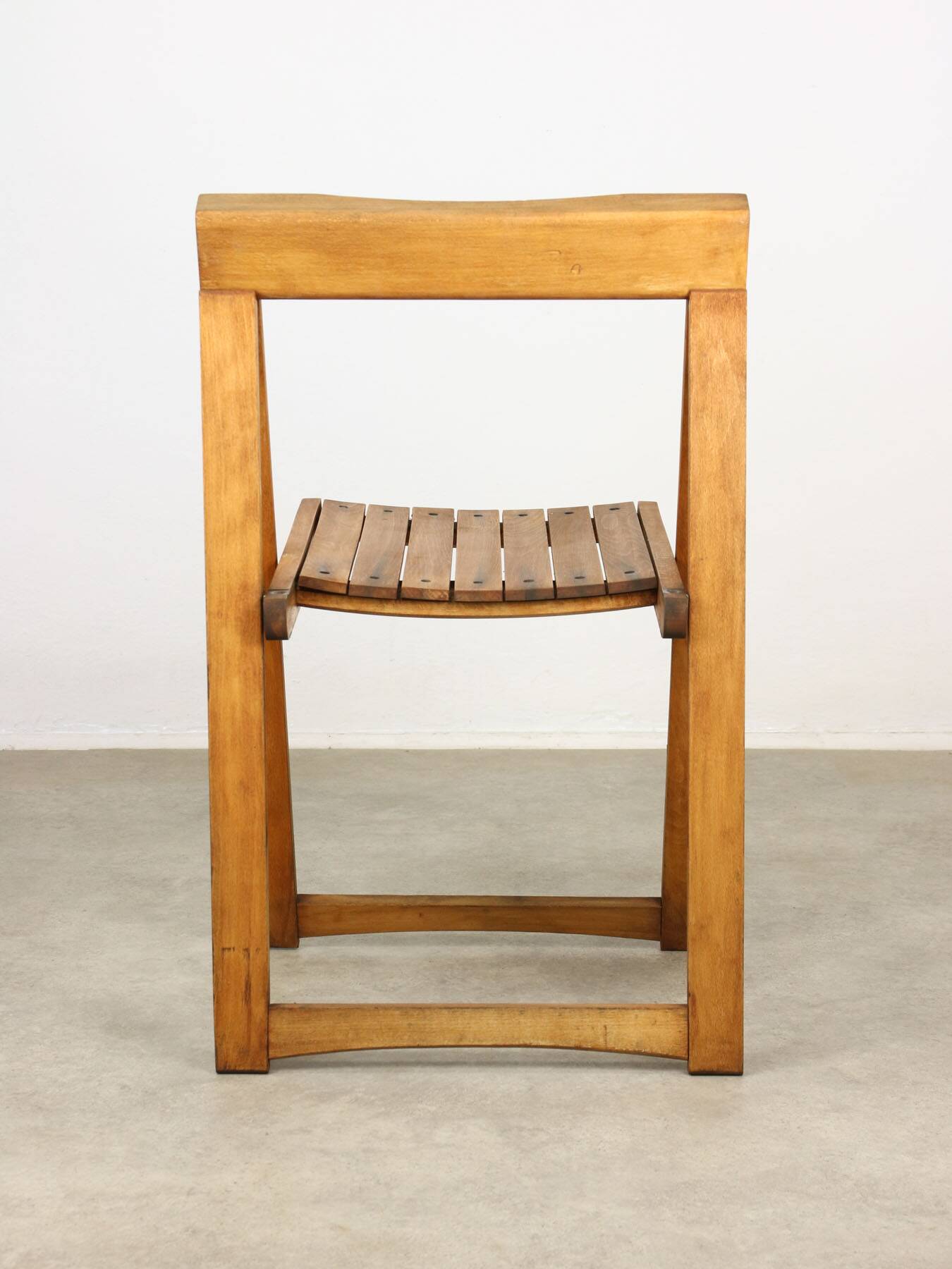 Vintage Folding Chair, 1970s