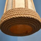 Rope lantern by Audoux Minet