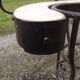 Dressing table 1900
