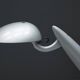 Postmodern Heron Desk Lamps by Isao Hosoe for Luxo, Norway, 1990s