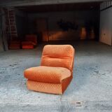 Chauffeuse Albany de Michel Ducaroy pour Ligne Roset