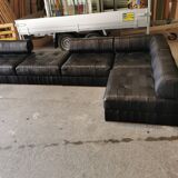 De sede ds 88 patchwork