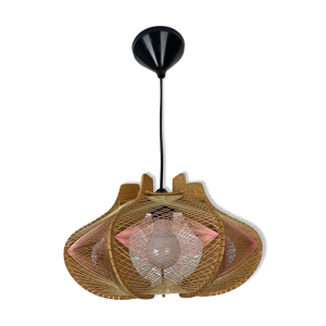 Suspension scandinave - fil